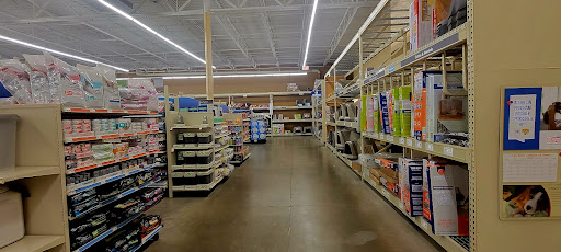 Pet Supply Store «PetSmart», reviews and photos, 36395 Euclid Ave, Willoughby, OH 44094, USA