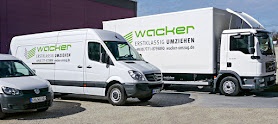 Wacker Umzug GmbH & Co.KG