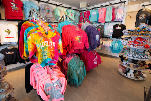 Gift Shop «Sun Shops», reviews and photos, 400 Beach St, Santa Cruz, CA 95060, USA