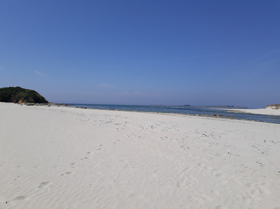 Plage de Kerbrat