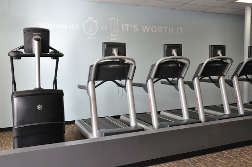 Gym «Anytime Fitness», reviews and photos, 13 Taunton St Suite 3, Plainville, MA 02762, USA