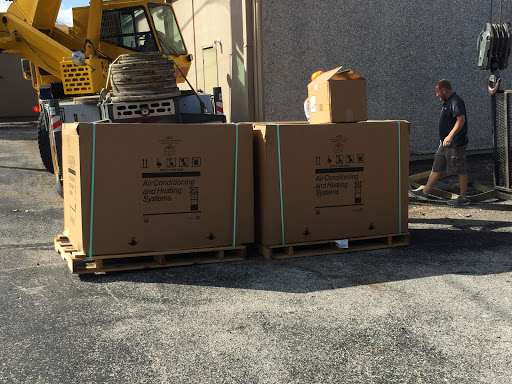 Air Conditioning Repair Service «Premier Air Service», reviews and photos