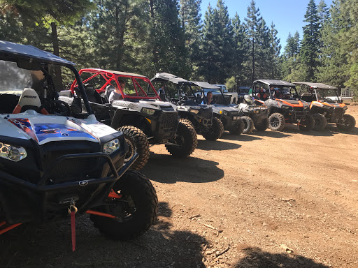 Snowmobile Dealer «Glende Polaris Yamaha», reviews and photos, 2838 CA-32, Chico, CA 95973, USA