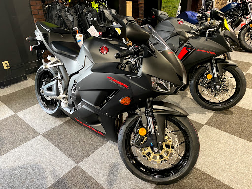 Motorsports Store «Bargeron Powersports and Marine of Brunswick», reviews and photos, 5263 New Jesup Hwy, Brunswick, GA 31523, USA