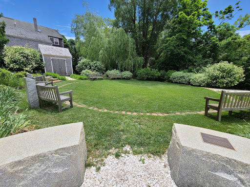 Arts Organization «Wellfleet Preservation Hall», reviews and photos, 335 Main St, Wellfleet, MA 02667, USA