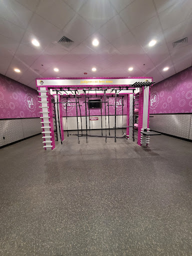 Gym «Planet Fitness», reviews and photos, 252 Jonesboro Rd, McDonough, GA 30253, USA