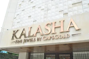 Kalasha Fine Jewels Hyderabad image