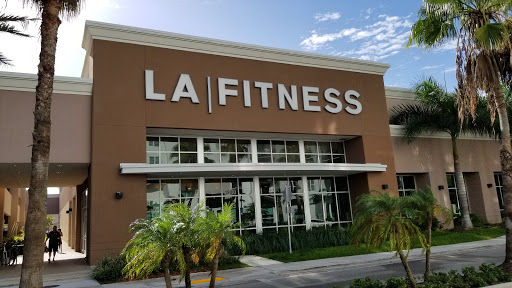 Gym «LA Fitness», reviews and photos, 1900 SE 10th Ave, Fort Lauderdale, FL 33316, USA