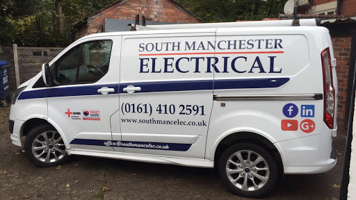 Electrician 24 hours Stockport