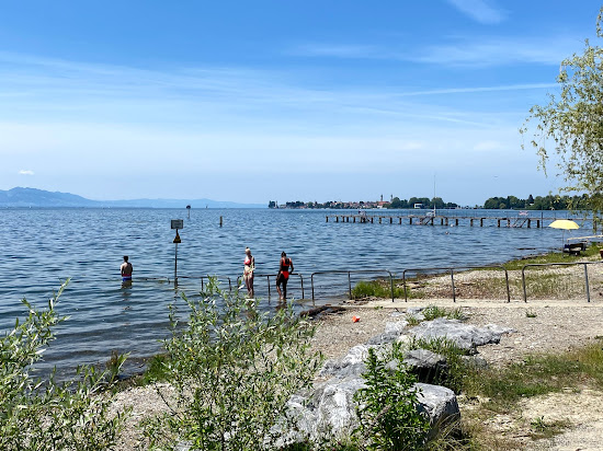 Strandbad Eichwald