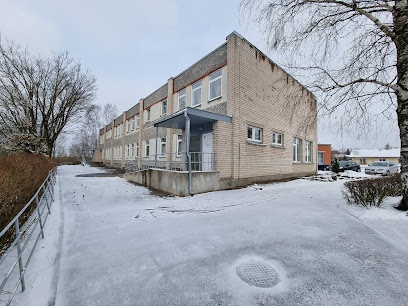 Rotaļa, Pirmsskolas izglītības iestāde