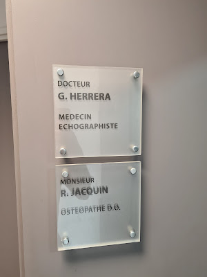 Dr Gregory Herrera - Médecin échographiste à La Seyne-sur-Mer