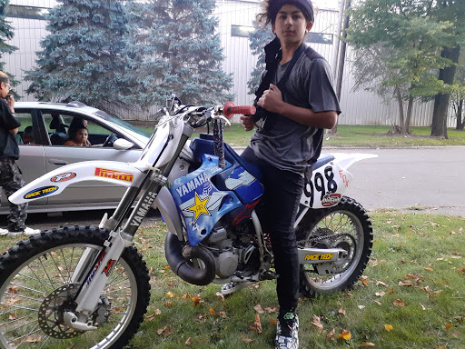 Motorcycle Dealer «Life Cycle», reviews and photos, 3103 Lake St, Kalamazoo, MI 49048, USA