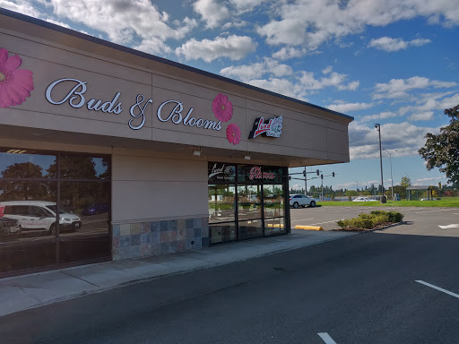 Lund Buds & Blooms, 7701 S Hosmer St Suite C, Tacoma, WA 98408, USA, 