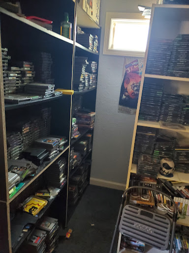 Retro Shack image