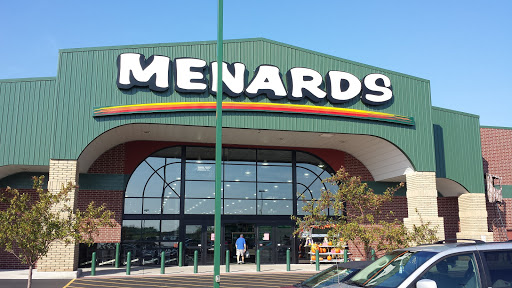 Menards, 45500 Market Place Blvd., New Baltimore, MI 48051, USA, 
