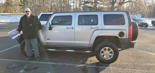 Used Car Dealer «American Auto Sales», reviews and photos, 14746 Lake Dr NE #2, Forest Lake, MN 55025, USA