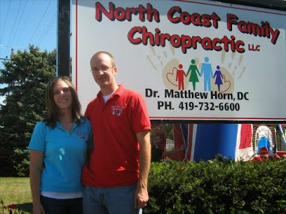 North Coast Family Chiropractic