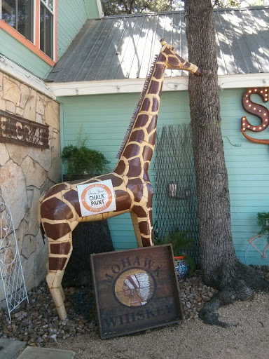 Furniture Store «Shop the Tree House», reviews and photos, 13615 Ranch Rd 12, Wimberley, TX 78676, USA