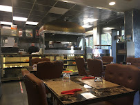 Atmosphère du Restaurant Kebab BODRUM à Thonon-les-Bains - n°4