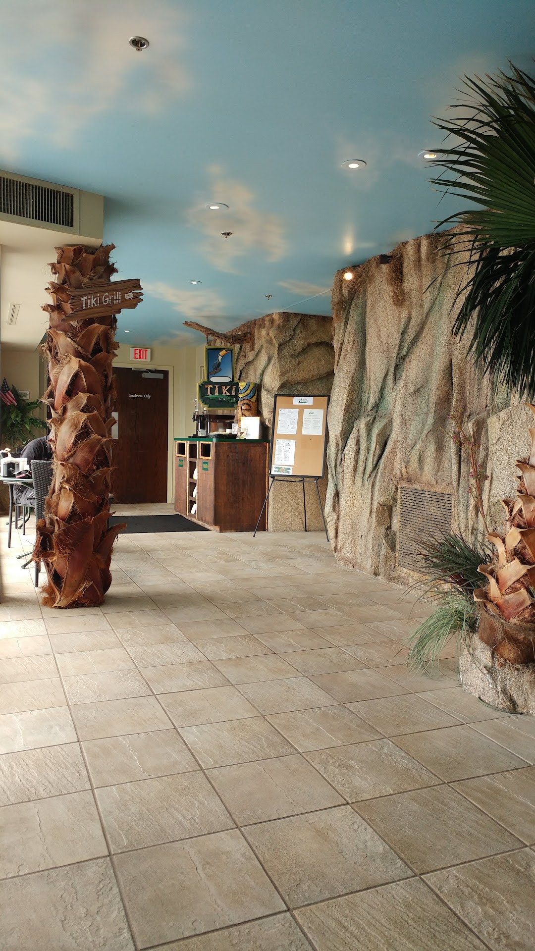 Jaguar Merritt Island