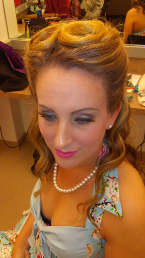 Hair Salon «Salon Bellezza», reviews and photos, 915 8th Ave, Marion, IA 52302, USA