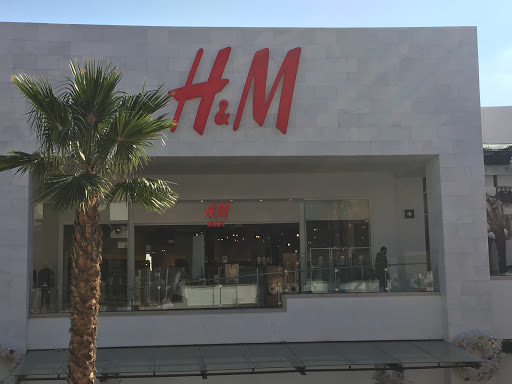 H&M