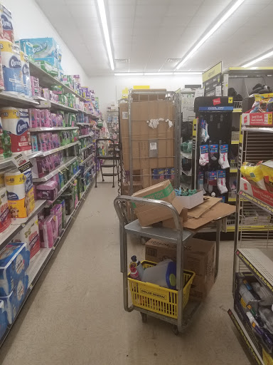 Discount Store «Dollar General», reviews and photos, 395 N Groesbeck Hwy, Mt Clemens, MI 48043, USA