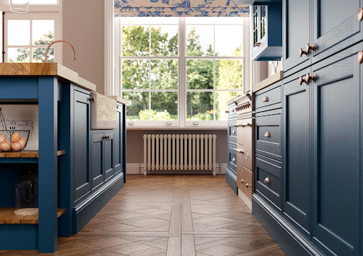 Noyeks - Kitchens  Floors  Decks & Doors
