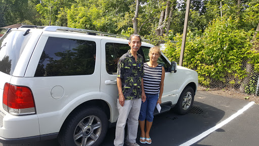 Used Car Dealer «AC Motors of Crystal», reviews and photos, 3201 Douglas Dr N, Crystal, MN 55422, USA