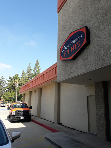 Paint Store «Dunn-Edwards Paints - Pasadena», reviews and photos, 3897 E Colorado Blvd, Pasadena, CA 91107, USA