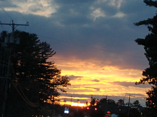 Outlet Mall «Tanger Outlet Tilton», reviews and photos, 120 Laconia Rd, Tilton, NH 03276, USA