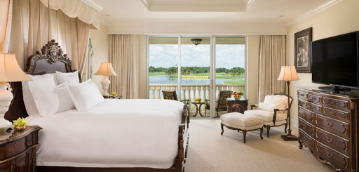 Resort «Trump National Doral Miami», reviews and photos, 4400 NW 87th Ave, Doral, FL 33178, USA