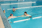 Go Swim Istanbul - Swimming Lessons