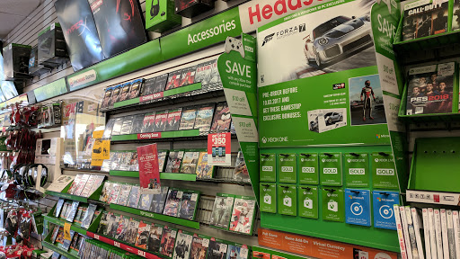 Video Game Store «GameStop», reviews and photos, 2040 Harbison Dr A, Vacaville, CA 95687, USA