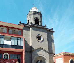 Parroquia de Cristo Rey photo