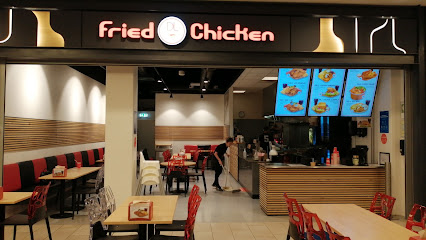 DLFried Chicken