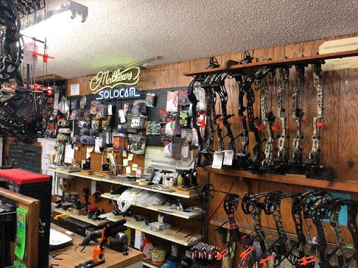 Bait Shop «Blackwater Sports Center», reviews and photos, 2228 N Delsea Dr, Vineland, NJ 08360, USA