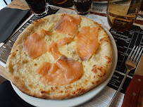 Plats et boissons du Pizzeria La Macia à Lannion - n°4