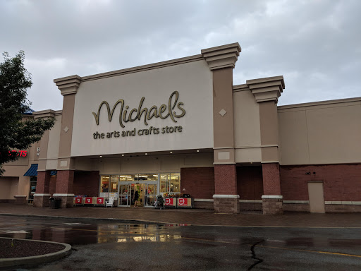Craft Store «Michaels», reviews and photos, 321 Bayonne Crossing Way, Bayonne, NJ 07002, USA
