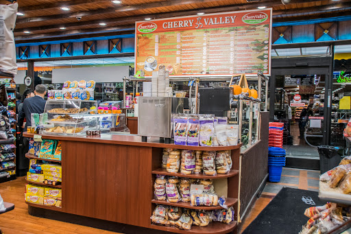 Supermarket «CHERRY VALLEY FARM SUPERMARKET», reviews and photos, 2016 21st Ave, Long Island City, NY 11105, USA