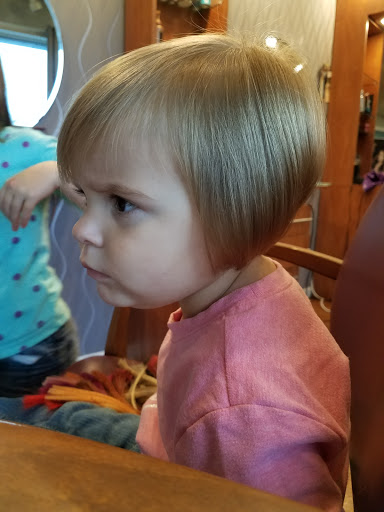 Hair Salon «Hair By Sebo Salon», reviews and photos, 799 NY-211, Middletown, NY 10941, USA