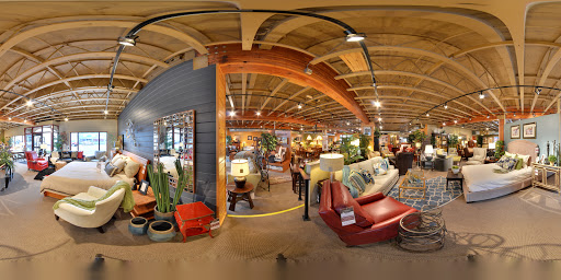 Furniture Store «Paul Schatz Furniture», reviews and photos, 566 Olive St, Eugene, OR 97401, USA