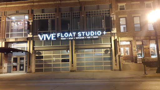 Shopping Mall «Pipers Alley Mall», reviews and photos, 210 W North Ave, Chicago, IL 60610, USA