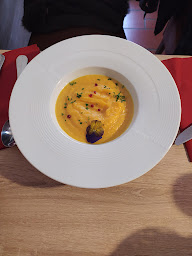 Photo n°67 de Le Saint Louis : restaurant en centre-ville de Dinan (repas de groupe) à Dinan ()
