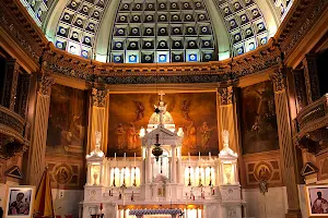 Our Lady of Sorrows Basilica National Shrine image