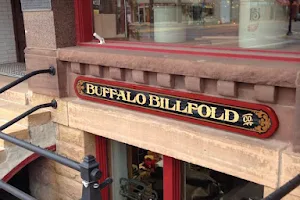 Buffalo Billfold Company image