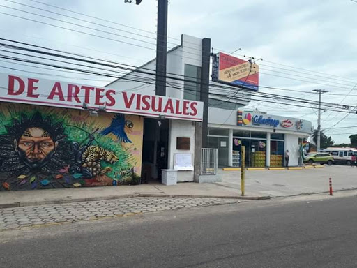 Artes Visuales