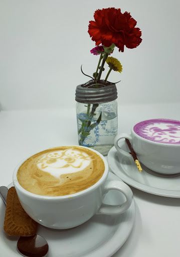 Coffee Shop «Moore Coffee Shop», reviews and photos, 1930 2nd Ave, Seattle, WA 98101, USA