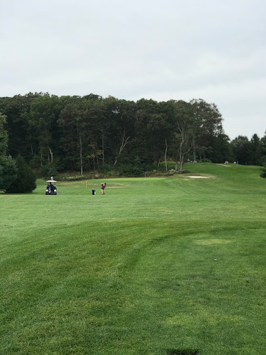 Golf Course «Bel-Aire Golf Course», reviews and photos, 3120 Allaire Rd, Wall Township, NJ 07719, USA